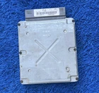 1998-02 Lincoln Town Car Engine Control Module Computer Ecm Oem 1W1A-12A650-CC Used. Price: $79.99.