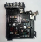 2024 Ford Mustang Engine Bay Fuse Block Box PR3T-14D068-AG Used. Price: $135.00.