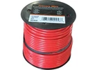 East Penn 02458 12 Gauge 100' Wire Spool (copper & Plastic) Red New. Price: $49.61.