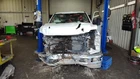 Fuse Box Engine Compartment Fits 23 Ford F250SD Pickup 1056775 Used. Price: $270.00.