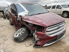 Chassis Ecm Body Control Bcm Fits 15-19 Escape 599312 Used. Price: $142.49.