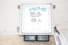 2017 2018 Hyundai Elantra Ecm Electronic Engine Control Module 2.0L At 891386 Used. Price: $124.00.