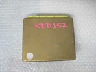 Engine Ecm Control Module Fits 1993 Legacy Used. Price: $314.99.