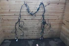Left Body Wiring Wire Harness Cable 24014JF10C Oem Nissan Gt-r 2010 *note* Used. Price: $82.49.