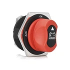 Battery Switch Jtron Max 12-32V Dc 300A Cont 450A Int Power Cut Maste... New. Price: $38.17.