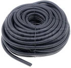 Dorman 86632 3/8 In. 100 Ft. Black Flex Split Wire Conduit New. Price: $12.99.