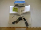 Ford 1994/1995 Aerostar "wiring Assy"-in-line Fuel Pump Fused Nos Free Shipping New. Price: $24.95.