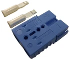 Metra Install Bay SB120 Large 4 Gauge Blue Bullet Anderson Connector Each New. Price: $30.99.