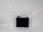 Audio & Visual Equip.(radio) Dodge Charger 17 Used. Price: $405.00.