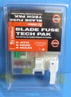 Littelfuse Auto Blade Tech Pack Ass. Kit Ato Mini Maxi Tester Puller 094475 New. Price: $25.57.