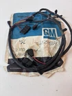 Nos 63 Front Cover Wiring Harness Extension Chevrolet Truck Ser. 10-30 2981808 New. Price: $69.95.