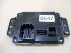 Dodge Ram 2500 Temperature Control Module 68493387AB Used. Price: $19.00.