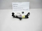 2011-2018 Audi A8 Front Left Seat Belt Wiring Harness 4H0971365C Oem Used. Price: $22.95.