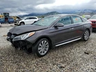 2011-15 Hyundai Sonata Chassis Ecm Driver Assist Blind Spot Unit Oem Assembly Used. Price: $106.60.