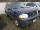 Chassis Ecm Abs 4 Door Roll Stability Control Fits 05 Explorer 31579893 Used. Price: $190.65.
