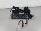 2015 Dodge Challenger R/t Trunk Battery Tray Hold Down #3329 V11 Used. Price: $39.99.