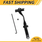 Battery Hold Down Kit For Toyota 4RUNNER Tacoma With J-bolts Nuts New. Price: $18.99.
