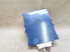 Multiplex Network Gateway Module 8911147030 Fits 04-06 Toyota Prius PC57-199871 Used. Price: $19.50.