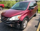 Used Fuse Box Engine Fits: 2011 Honda Cr-v Compartment Grade. Price: $115.00.