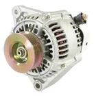 Alternator Compatible With Honda Accord 2.2 1990-92 W/ 31100PT3A51 13325 New. Price: $145.49.