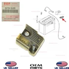 Genuine Oem 80A Battery Fusible Link Main Fuse Suzuki Grand Vitara 36739-50J00 New. Price: $19.50.