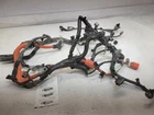 2013-2015 Lexus CT200H Engine Motor Wire Harness 82121-76050 Used. Price: $250.00.