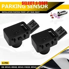 Front Bumper Parking Sensor Fit 2021-25 Toyota Venza RAV4 Prime 89341-0E040 2-6X New. Price: $153.89.