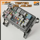 08 Chevrolet Corvette C6 Engine Bay Junction Block Fuse Box 25954866 Oem Used. Price: $410.34.