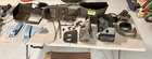64, 65, 66, 67 C2 Corvette Air Conditioning Evaporator Box, Factory Gm Used. Price: $840.00.