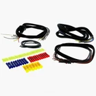 Repair Harness Vemo V20-83-0013 New. Price: $165.82.