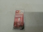84101 Dorman Conduct-tite Heavy Duty 22-18 Gauge Butt Connector, Pack Of 10, Red New. Price: $18.67.