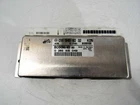 Abs Brake Control Module Asr 0185459232 Fits 96-98 Mercedes R129 W202 C36 SL320 Used. Price: $59.31.