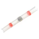 Dorman 638-428 22/18 Gauge Copper Red Solder Filled Butt Connectors New. Price: $36.76.