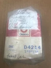 1957-1960 Buick,caddy,chev,olds,pont&amc Nos Ac Delco Field COIL#D4214& #1935128 New. Price: $30.00.