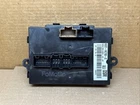 2017-2020 Fusion Front Left Driver Seat Memory Control Module HU5T-14C708-JC Used. Price: $60.00.