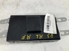 05-12 Acura Rl Chassis Ecm Network Right Passenger Multiplex In Door Q Used. Price: $51.99.