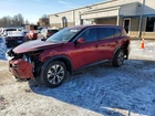 Chassis Ecm Communication Right Hand Inner Fender Fits 21-24 Rogue 2142623 Used. Price: $123.40.