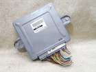 Hybrid Hv Control Module 8998147210 Fits 06-09 Toyota Prius BOX45-200609 Used. Price: $48.75.