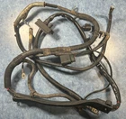2013 Audi S5 Alternator Starter Battery Cable Wire Harness Oem 8K0 971 824 Used. Price: $39.99.