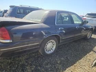 Chassis Ecm Cruise Control Servo Assembly Fits 99-02 Crown Victoria 32975605 Used. Price: $178.35.
