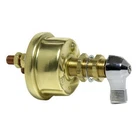 Cole Hersee M-284-BX Marine Disconnect Switches Series New. Price: $110.65.