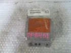 Bag Control Module Fits 07-08 Nissan Maxima 98820ZK30C Used. Price: $52.49.