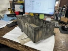2006 Ford F-550SD Battery Tray Assembly Oem Passenger Side Used. Price: $49.99.