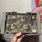 2007-09 Chevrolet Silverado Fuse Box Junction Oem 25905684 Module Used. Price: $90.00.
