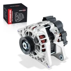220 High Output Alternator Hyundai Tiburon L4 2.0L 1975CC 2004-2007 Kia Sportage New. Price: $59.39.