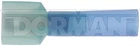 Dorman Oe Solutions 86407 Term Fi Qd Wp 16 14 New. Price: $19.01.