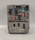 Nissan Versa / Note Control Unit-ipdm Engine Room Oe 284B7 1HR3A Used. Price: $129.75.