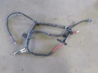 15 Chevrolet Malibu Battery Cable Assembly Body Wire Harness # 25924501 Used. Price: $81.90.