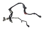 2016 Land Rover Discovery Sport L550 Positive Negative Battery Cable Set Used. Price: $49.99.