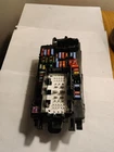 2019-2022 Chevrolet Silverado 1500 Dashboard Fuse Relay Junction Box Block Oem Used. Price: $24.99.